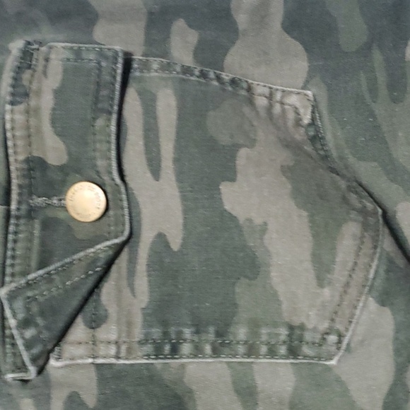 Univeral Thread Pants Womens Size 4 High Rise Straight High-rise - Picture 9 of 12